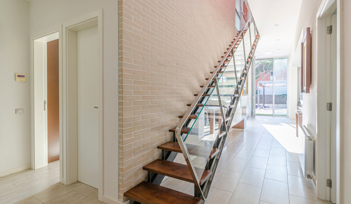 Дом на Коста-дель-Гарраф, Испания, 450 м² - фото 18