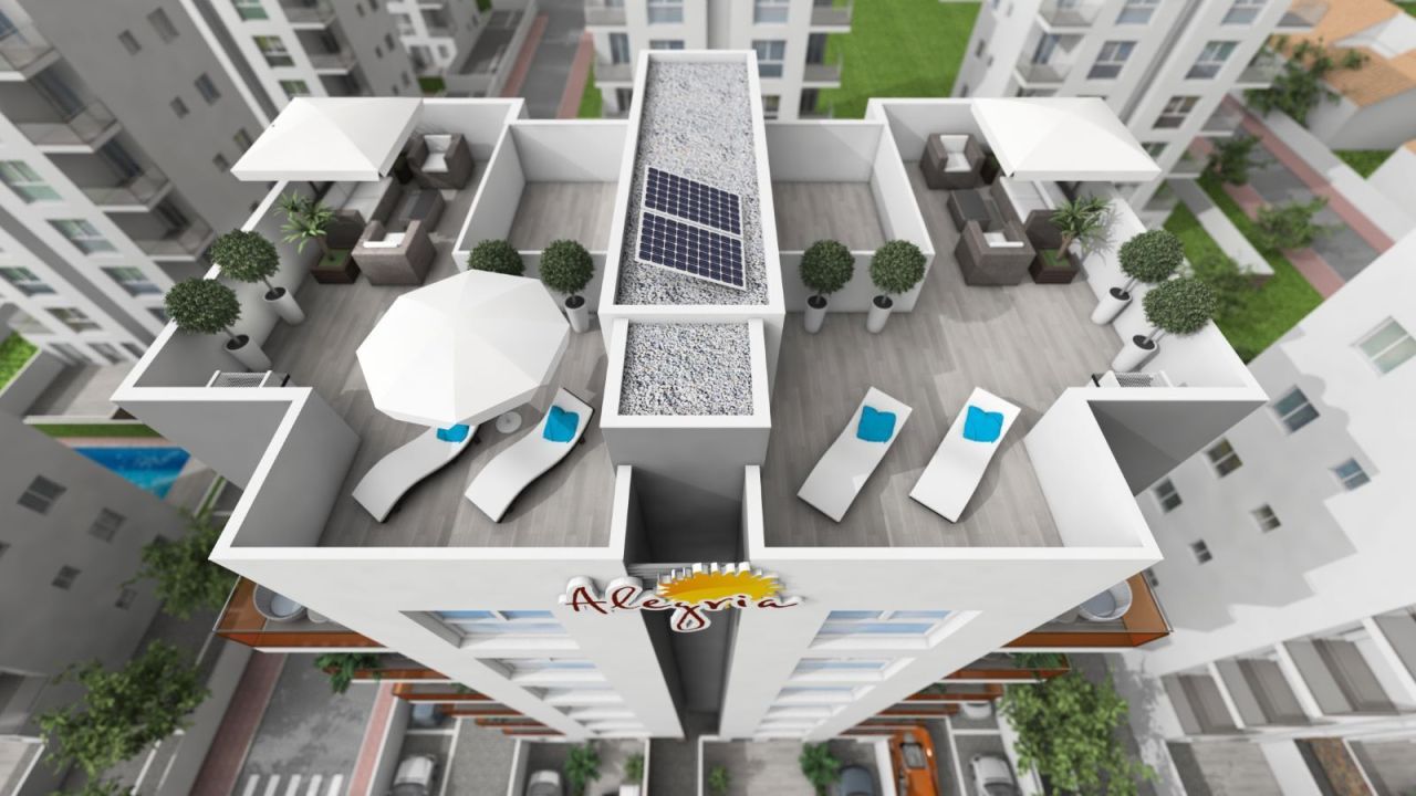 Квартира на Коста-Бланка, Испания, 114 м² - фото 18