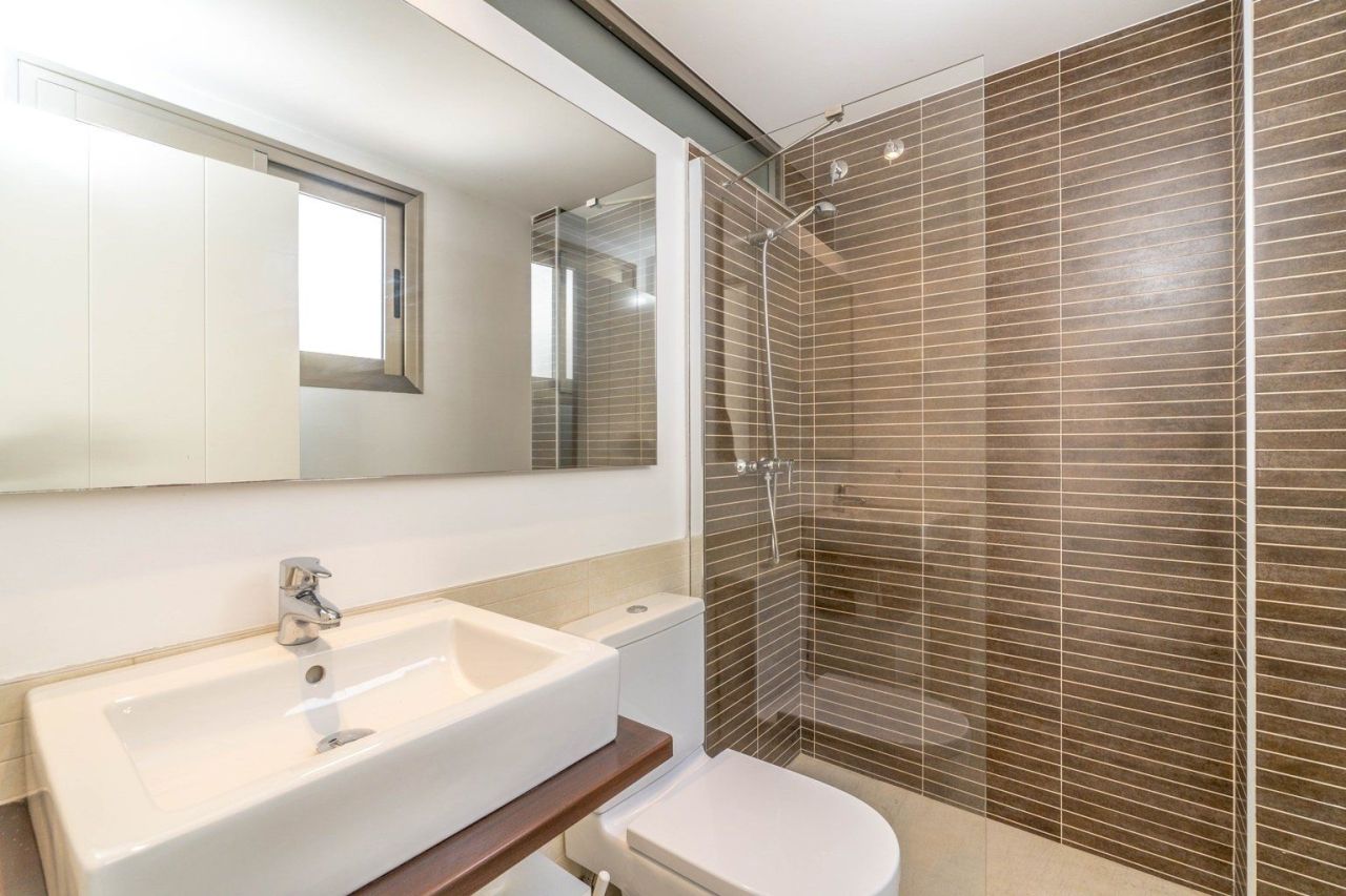 Таунхаус на Коста-Бланка, Испания, 108 м² - фото 18