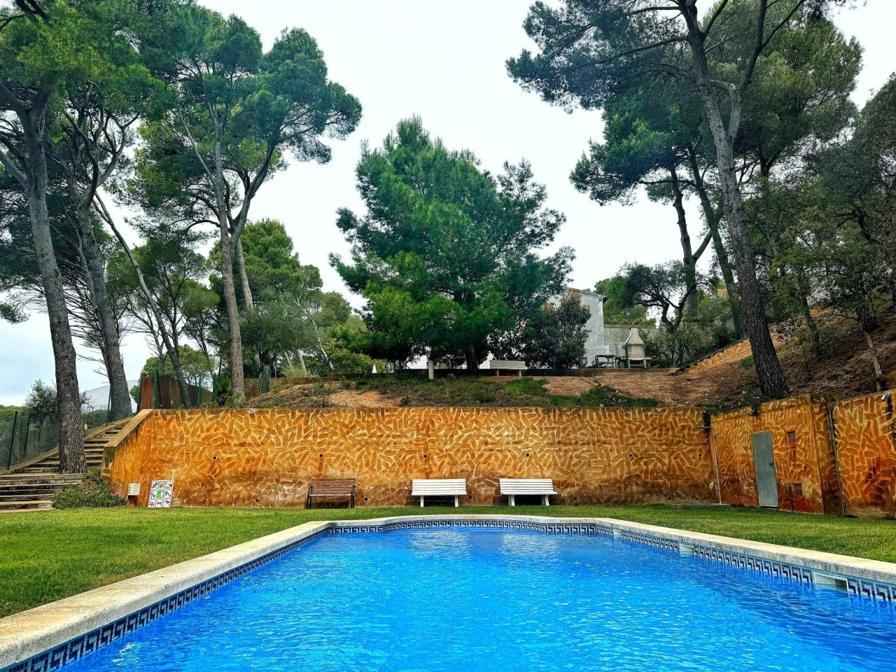 Таунхаус на Коста-Брава, Испания, 174 м² - фото 18