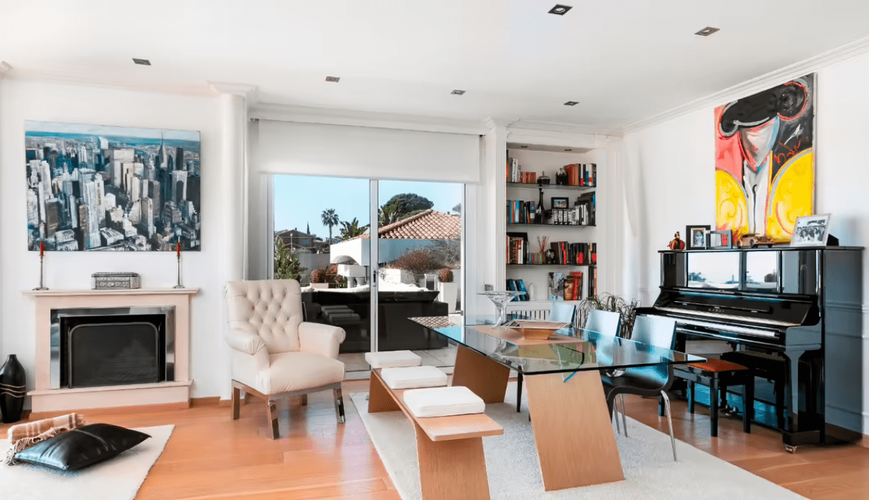 Дом на Коста-дель-Маресме, Испания, 815 м² - фото 18