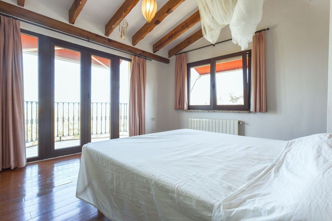 Дом на Коста-Бланка, Испания, 250 м² - фото 18