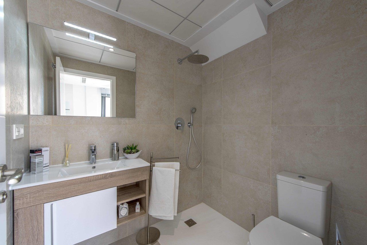 Таунхаус на Коста-Бланка, Испания, 99 м² - фото 18