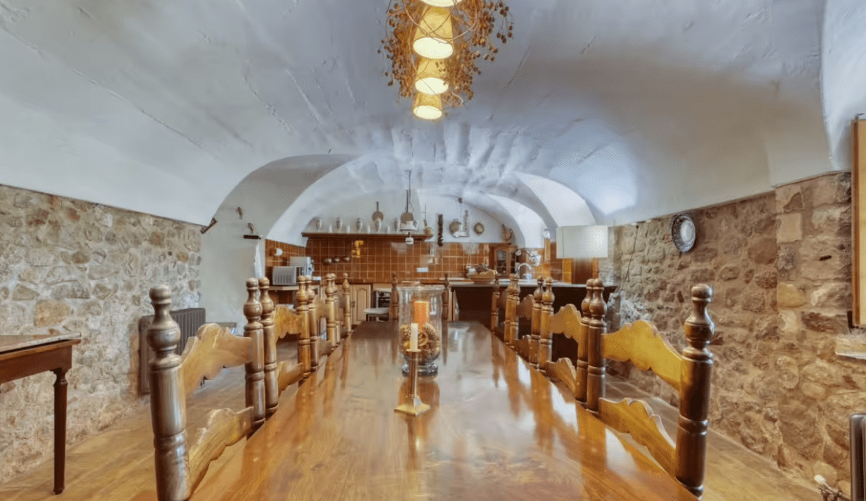 Дом Испания, Испания, 658 м² - фото 18