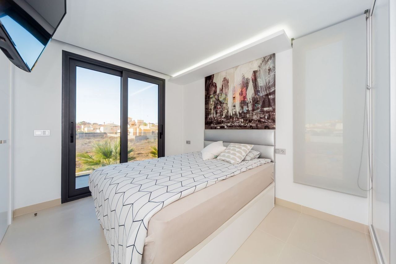 Дом на Коста-Бланка, Испания, 380 м² - фото 18