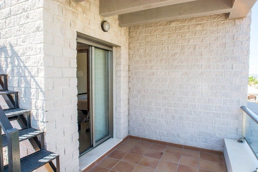 Таунхаус на Коста-Бланка, Испания, 149 м² - фото 18