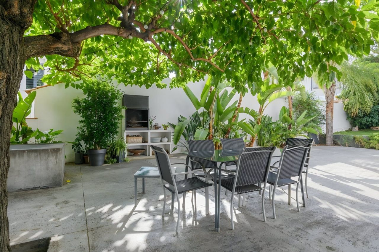 Дом на Коста-дель-Гарраф, Испания, 232 м² - фото 18