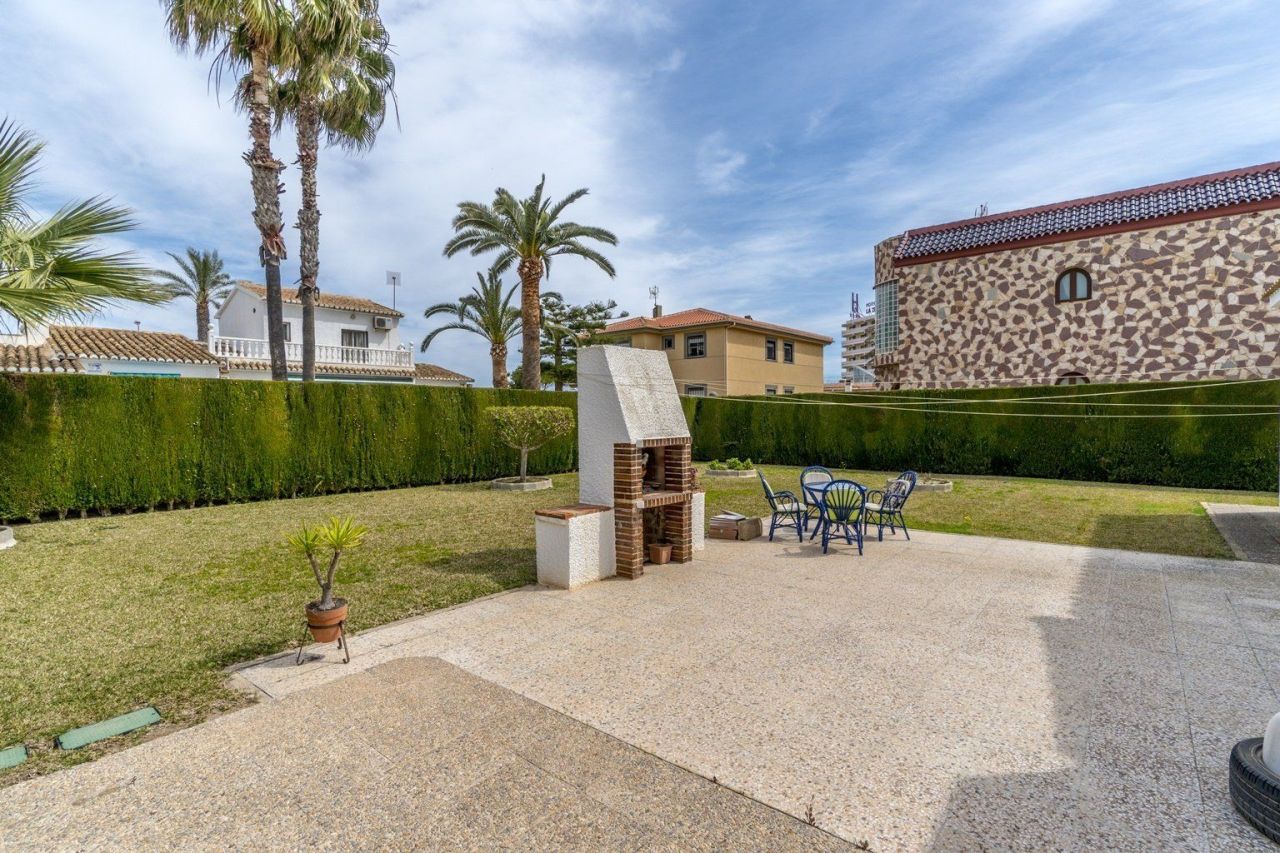 Дом на Коста-Бланка, Испания, 88 м² - фото 18