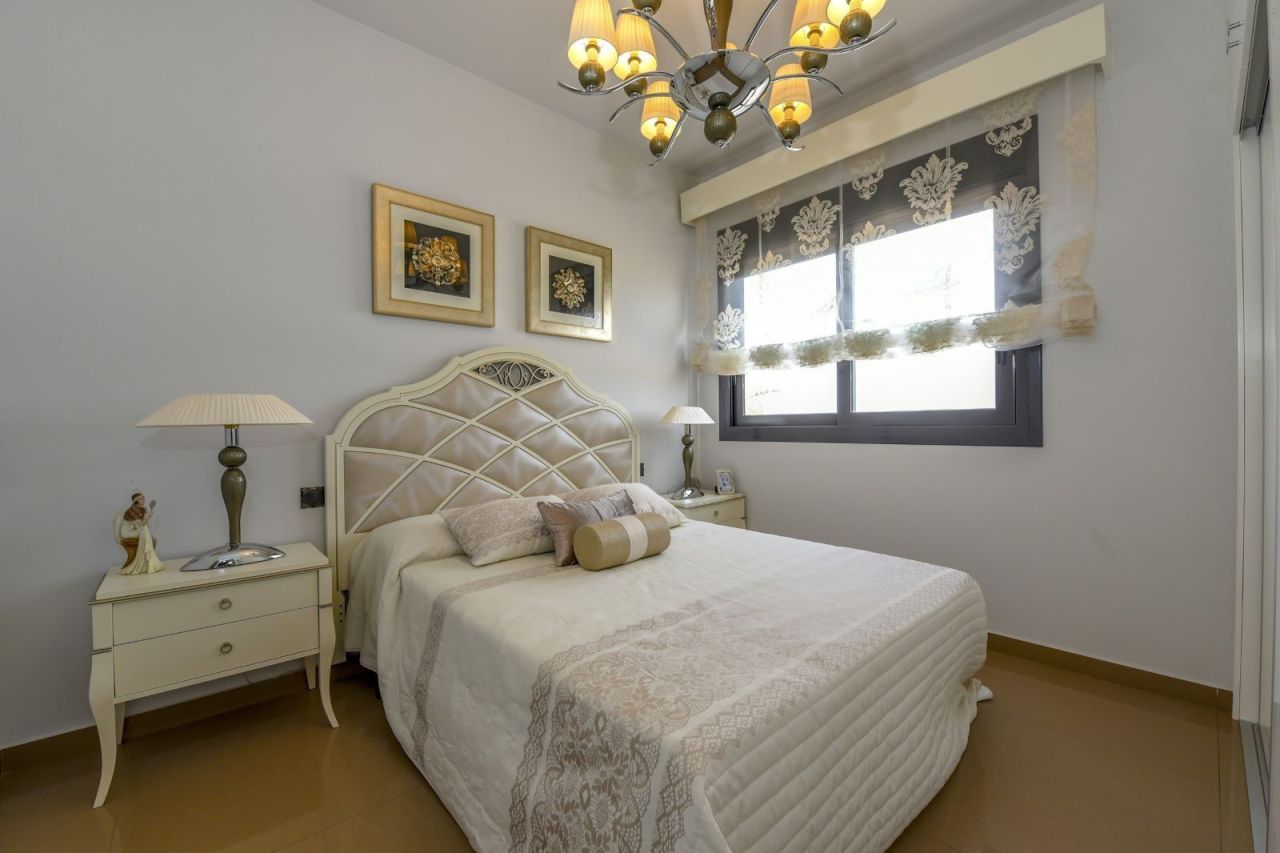 Дом на Коста-Бланка, Испания, 197 м² - фото 18