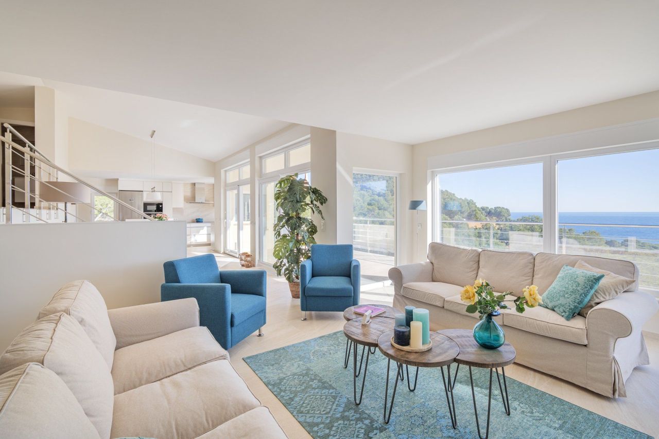 Дом на Коста-Брава, Испания, 220 м² - фото 18