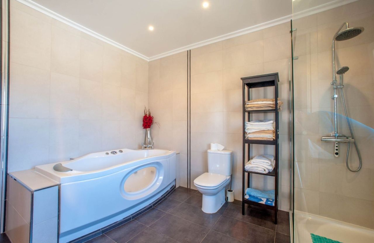 Дом на Коста-Бланка, Испания, 261 м² - фото 18