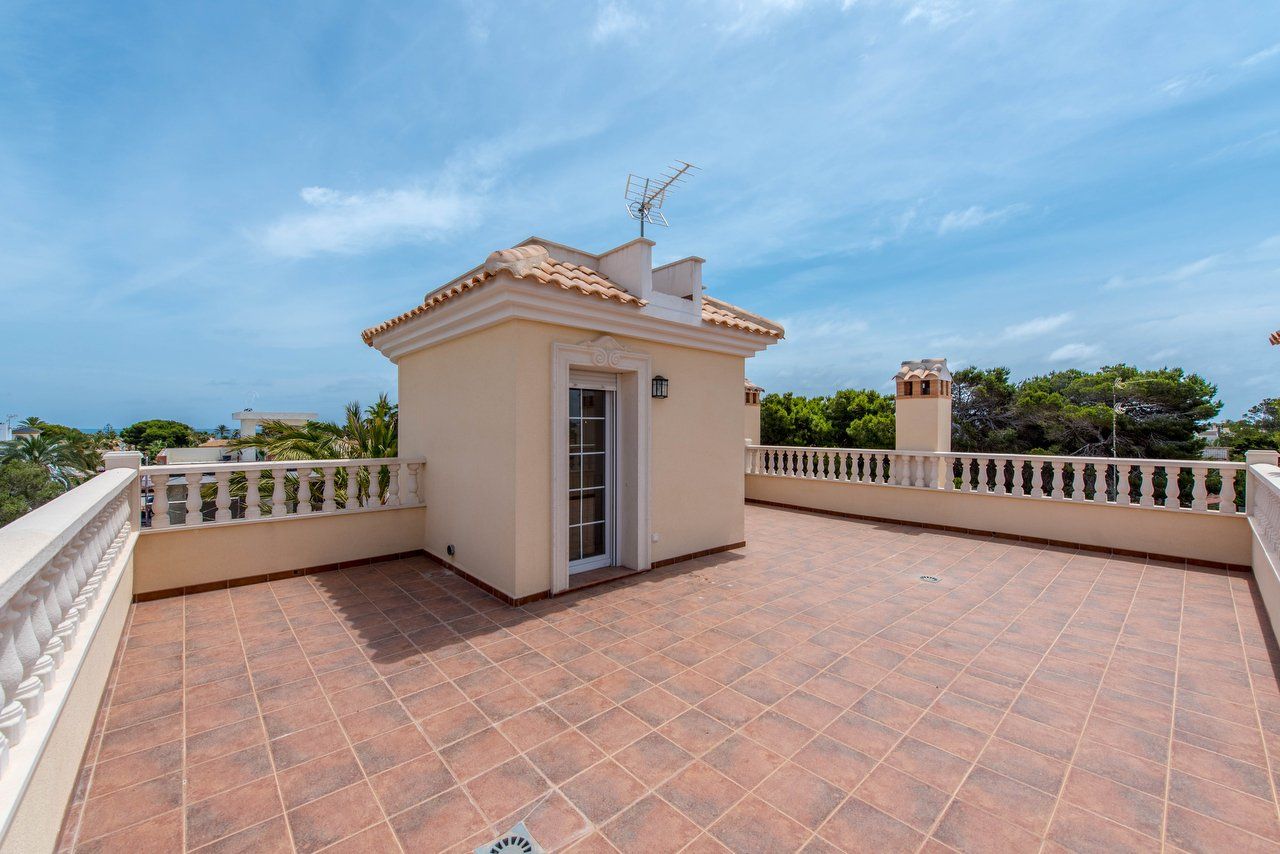 Дом на Коста-Бланка, Испания, 220 м² - фото 18