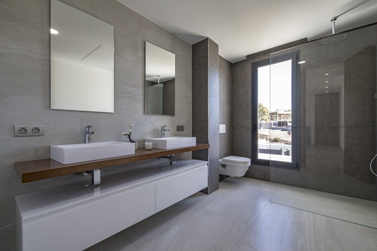 Дом на Коста-Бланка, Испания, 190 м² - фото 18