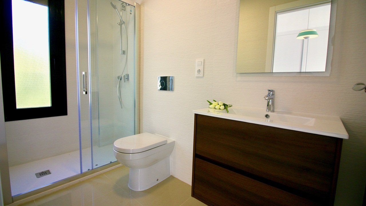 Дом на Коста-Калида, Испания, 149 м² - фото 18