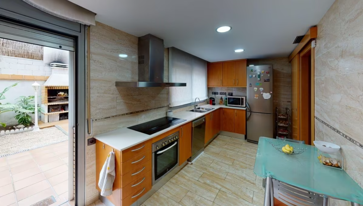 Квартира на Коста-дель-Гарраф, Испания, 205 м² - фото 18