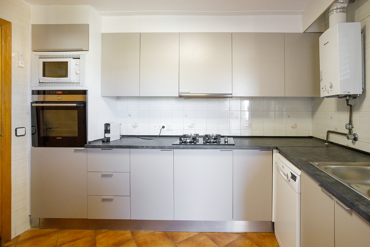 Квартира на Коста-Брава, Испания, 119 м² - фото 18