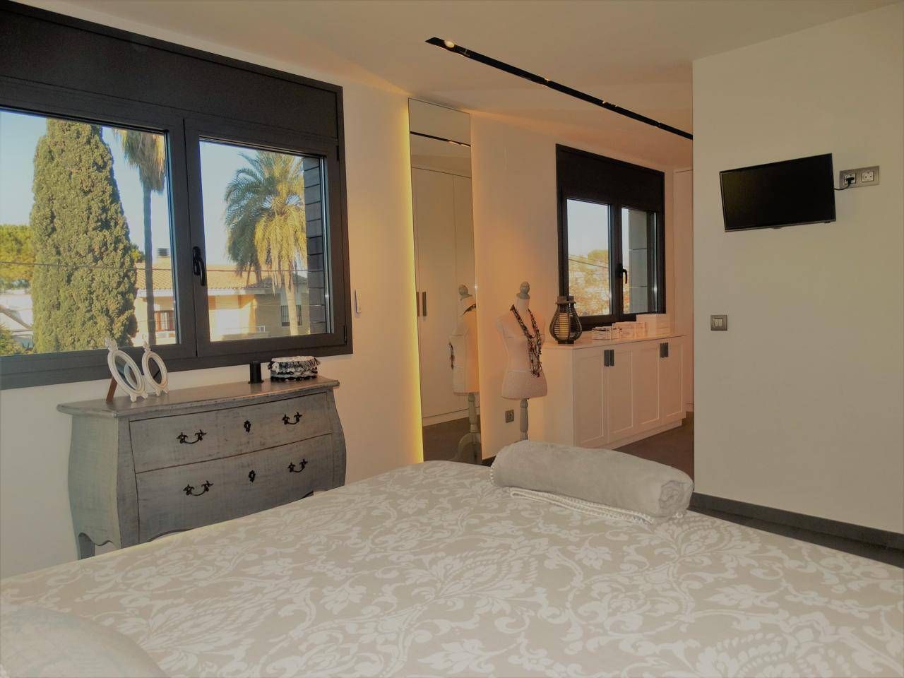 Дом в Барселоне, Испания, 288 м² - фото 18