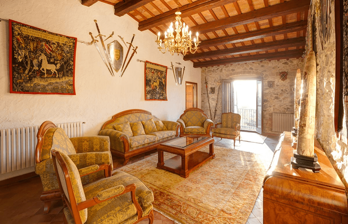 Дом Испания, Испания, 865 м² - фото 18