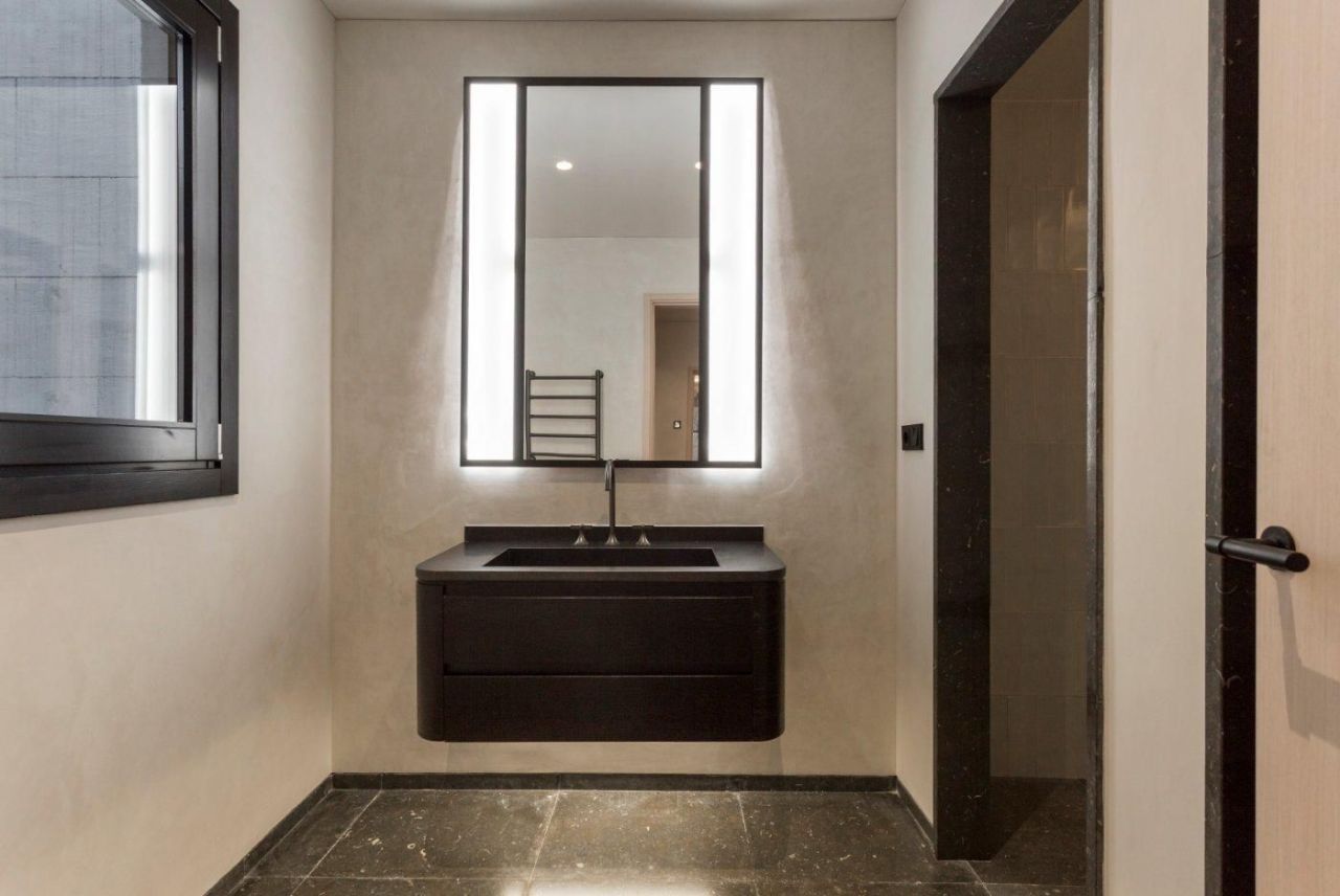 Квартира в Барселоне, Испания, 150 м² - фото 18