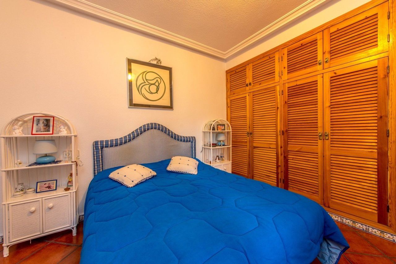 Дом на Коста-Бланка, Испания, 283 м² - фото 18