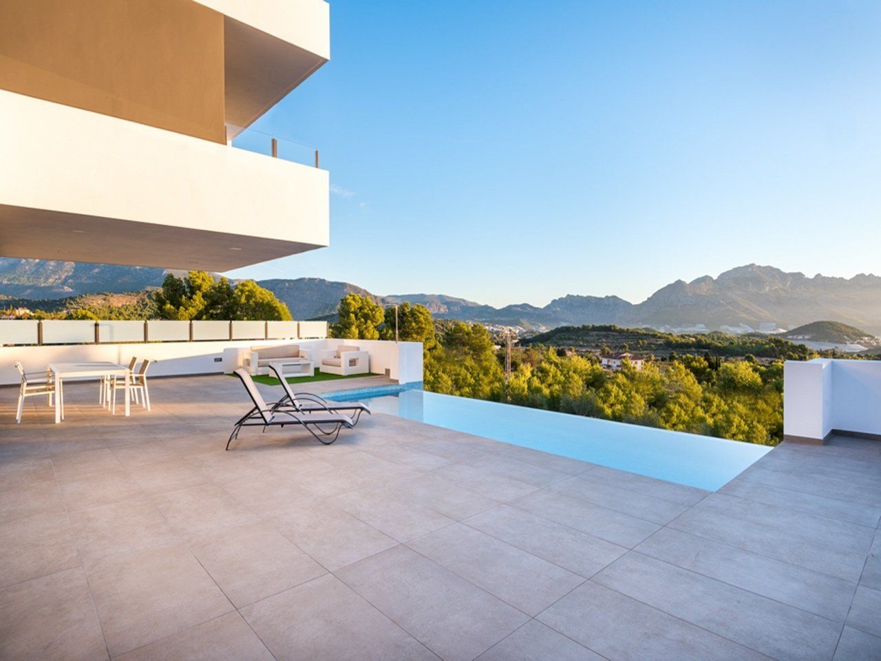 Дом на Коста-Бланка, Испания, 313 м² - фото 18