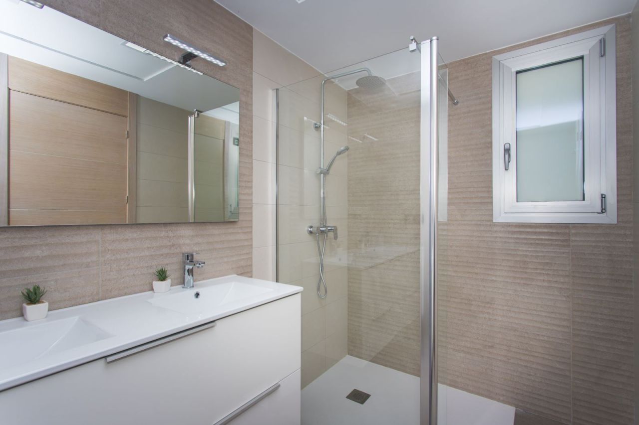 Дом на Коста-Бланка, Испания, 116 м² - фото 18