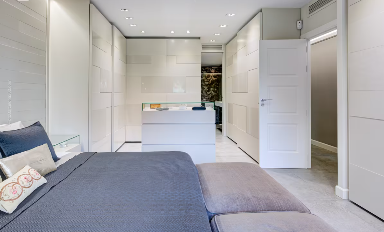 Квартира в Барселоне, Испания, 180 м² - фото 18