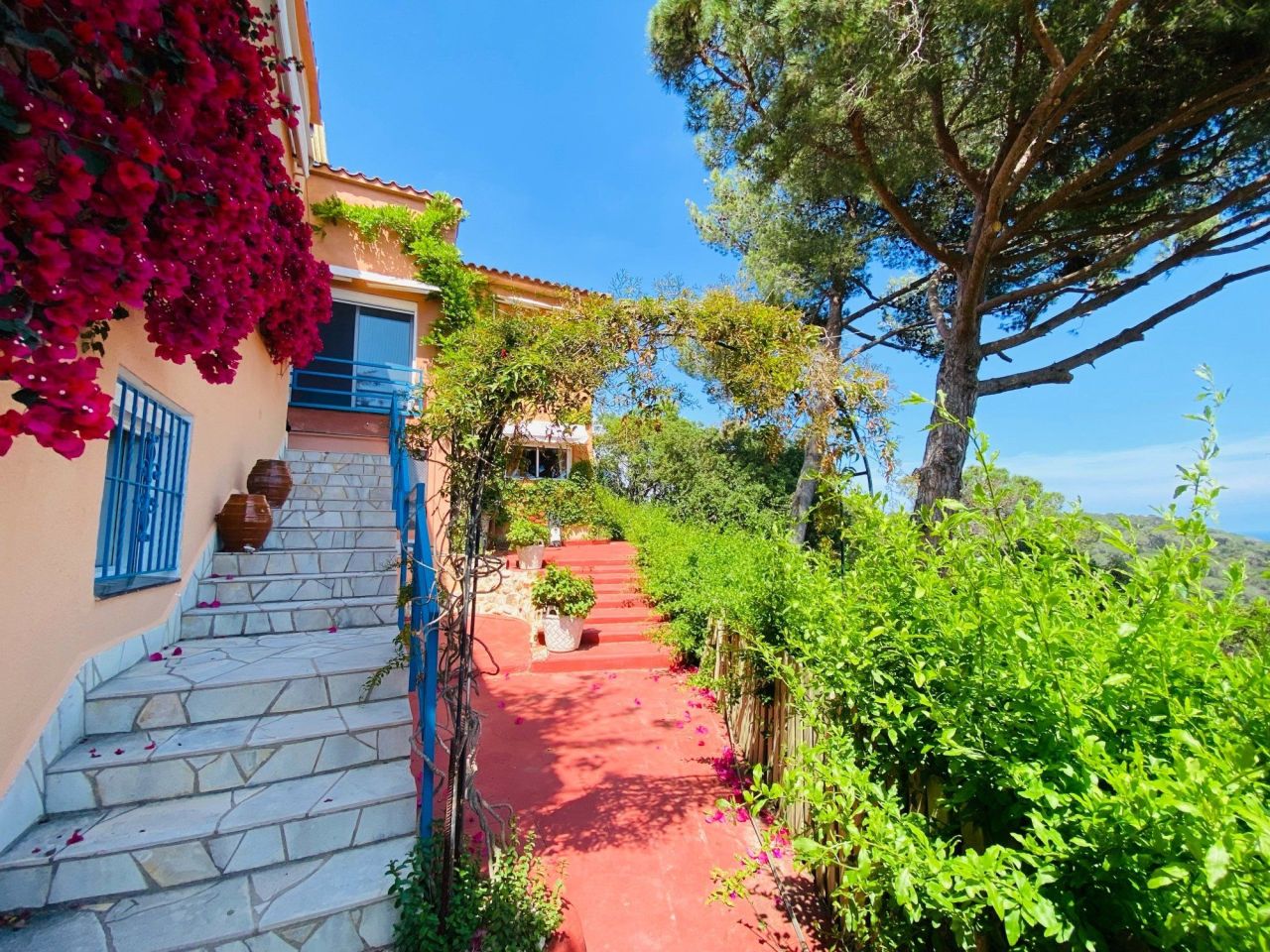 Дом на Коста-Брава, Испания, 351 м² - фото 18