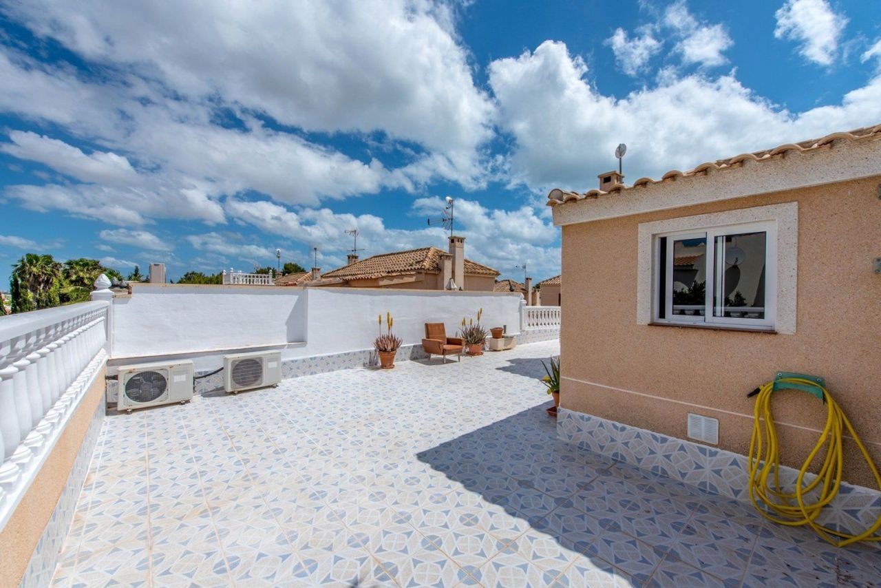 Таунхаус на Коста-Бланка, Испания, 66 м² - фото 18