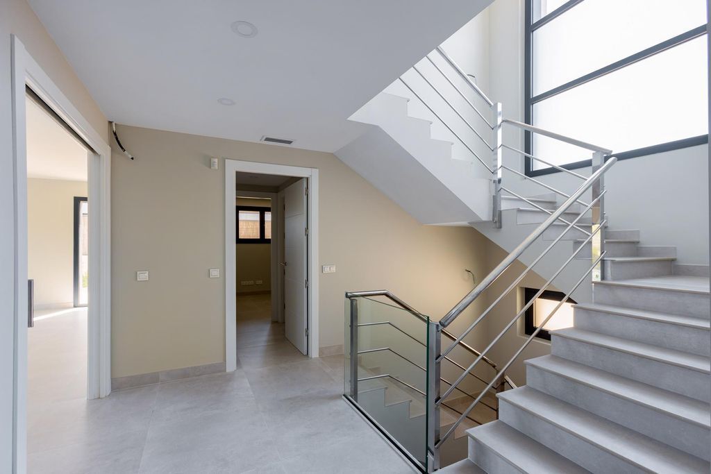 Дом на Коста-дель-Маресме, Испания, 474 м² - фото 18