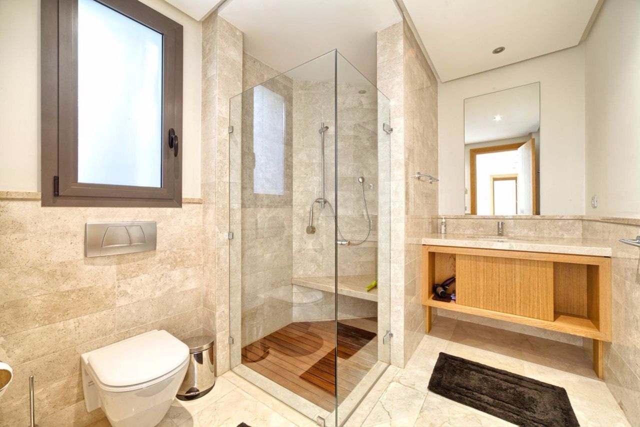 Квартира Испания, Испания, 200 м² - фото 18