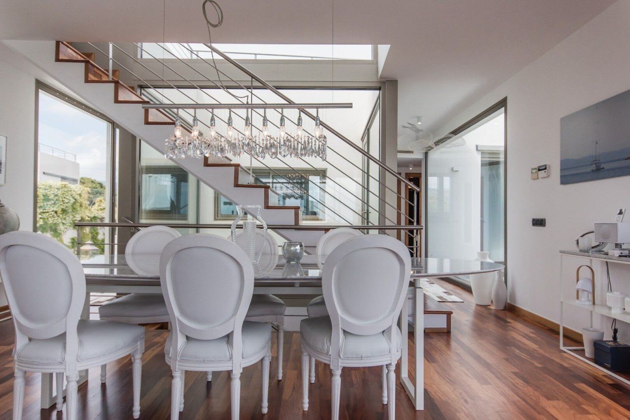 Дом на Коста-дель-Маресме, Испания, 360 м² - фото 18