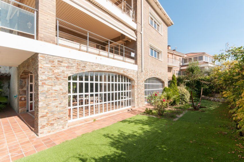 Дом в Барселоне, Испания, 284 м² - фото 18