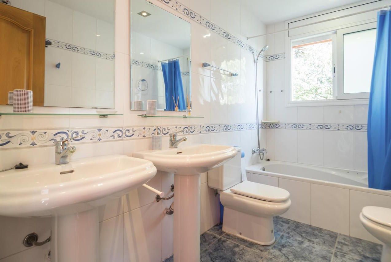 Дом на Коста-Брава, Испания, 344 м² - фото 18