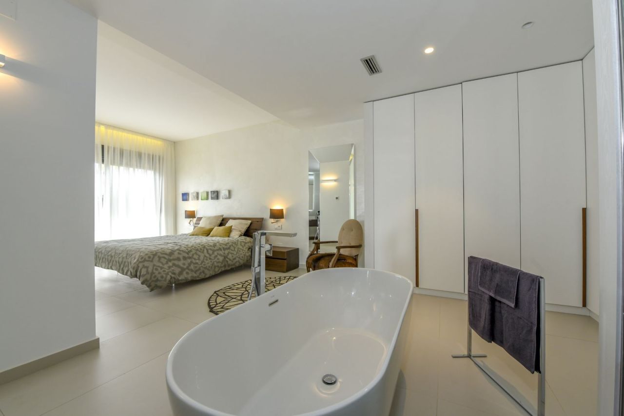 Дом на Коста-Бланка, Испания, 157 м² - фото 18