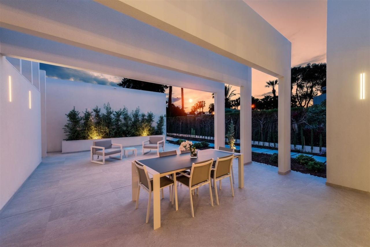 Дом на Коста-Бланка, Испания, 300 м² - фото 18