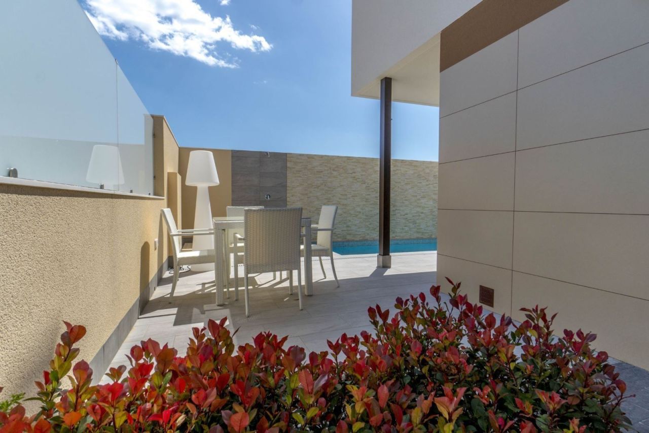 Дом на Коста-Калида, Испания, 105 м² - фото 18