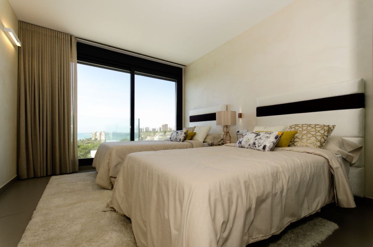 Дом на Коста-Бланка, Испания, 194 м² - фото 18