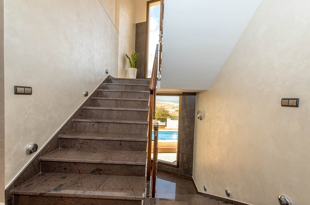 Дом на Коста-Бланка, Испания, 408 м² - фото 18