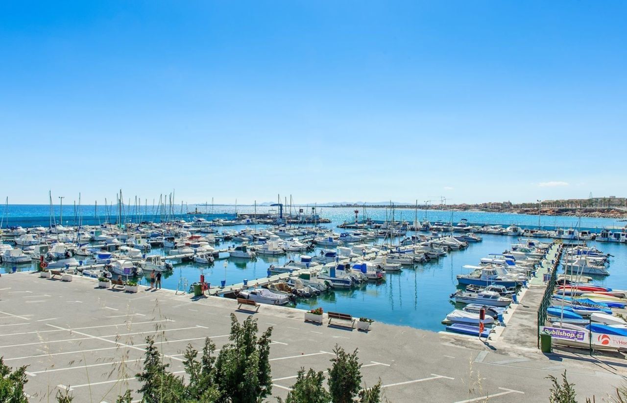 Дом на Коста-Бланка, Испания, 134 м² - фото 18