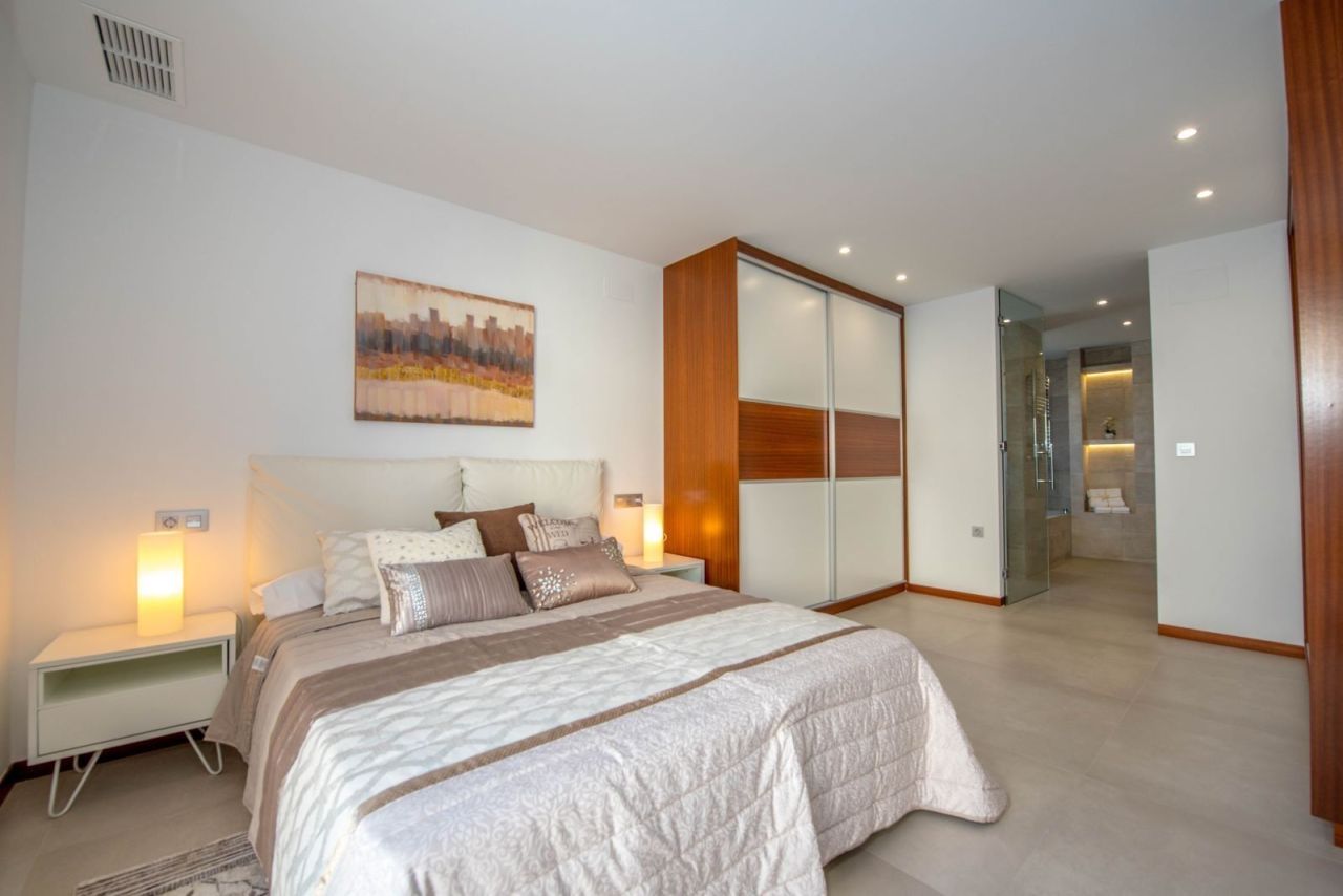 Дом на Коста-Бланка, Испания, 177 м² - фото 18