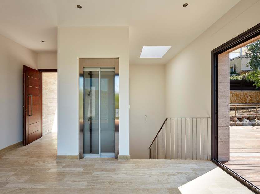 Дом на Коста-Брава, Испания, 331 м² - фото 18