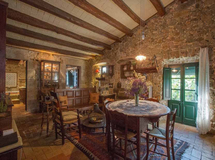 Дом на Коста-Брава, Испания, 450 м² - фото 18