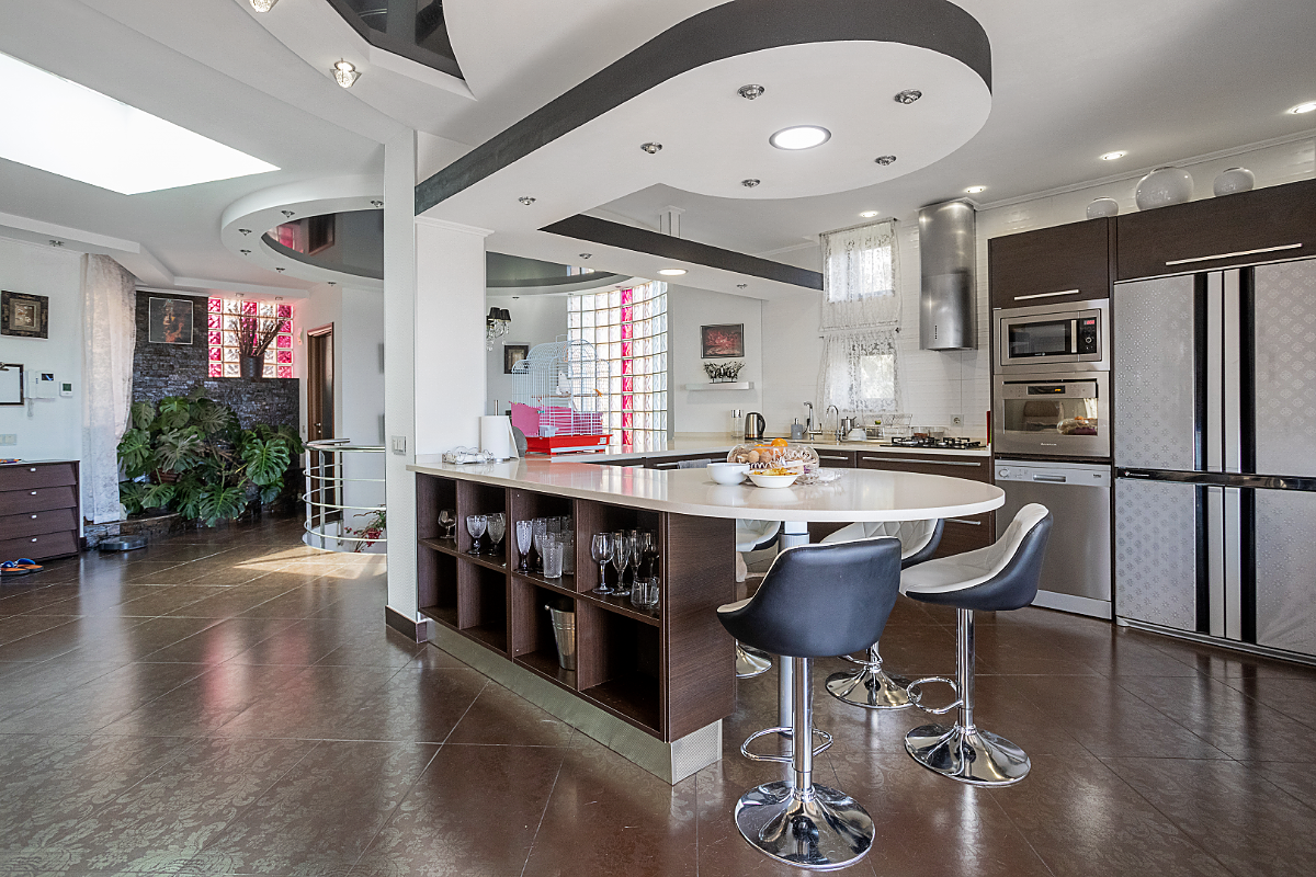 Дом на Коста-Брава, Испания, 360 м² - фото 18