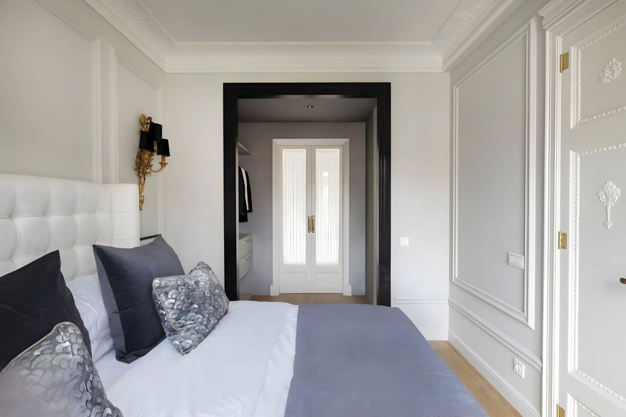 Квартира в Барселоне, Испания, 104 м² - фото 18