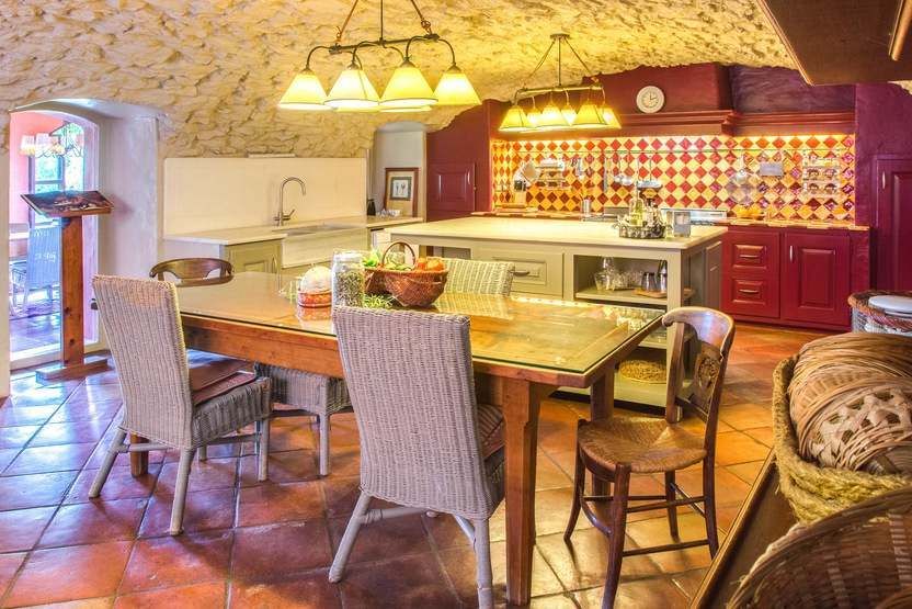 Дом на Коста-Брава, Испания, 1 200 м² - фото 18