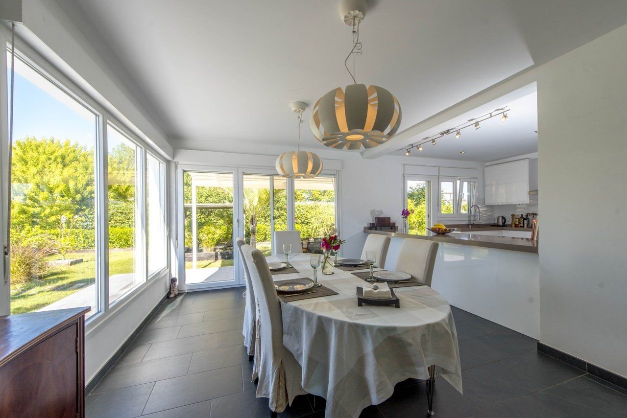 Дом на Коста-Бланка, Испания, 195 м² - фото 18