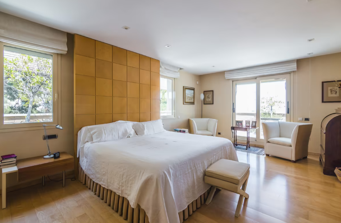 Дом в Барселоне, Испания, 686 м² - фото 18