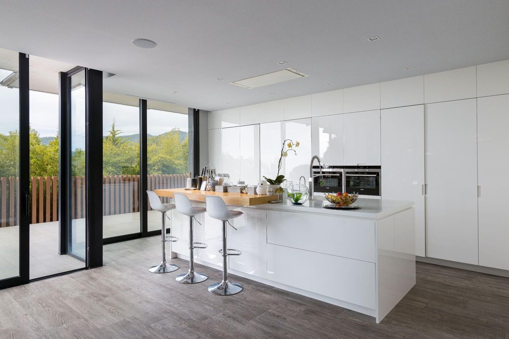 Дом на Коста-дель-Маресме, Испания, 326 м² - фото 18