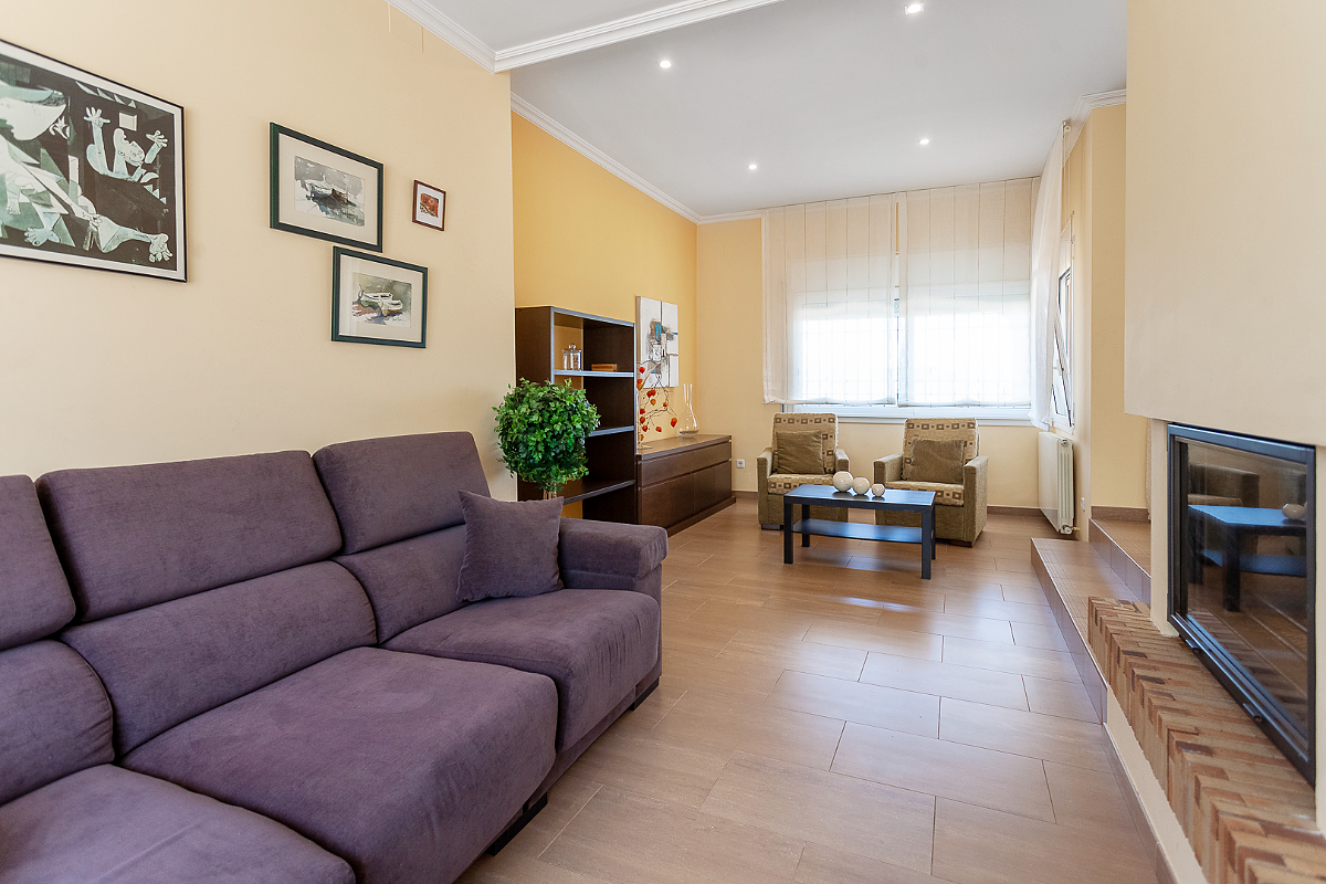 Дом на Коста-Брава, Испания, 332 м² - фото 18